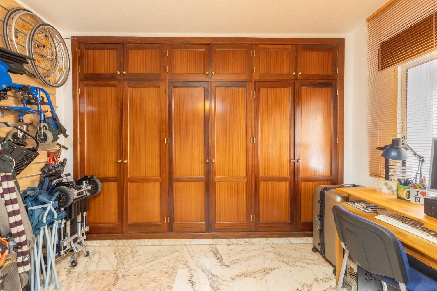  for sale apartment Barrio De Granada Alacantí 8