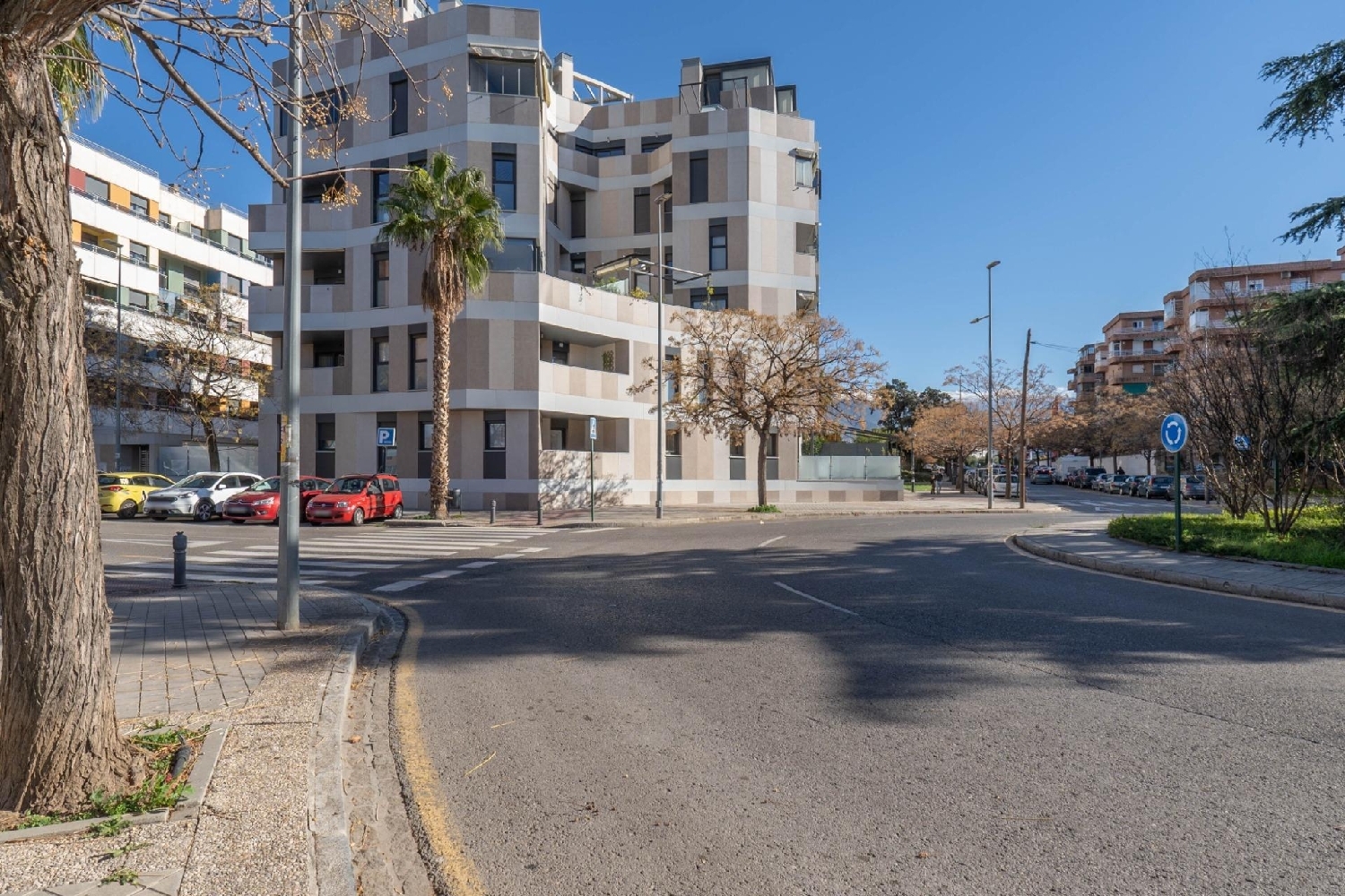  for sale apartment Barrio De Granada Alacantí 5