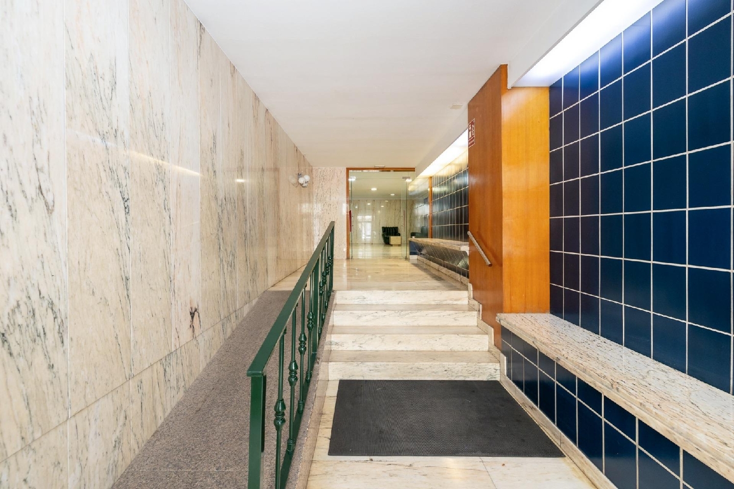  à vendre appartement Barrio De Granada Alacantí 3