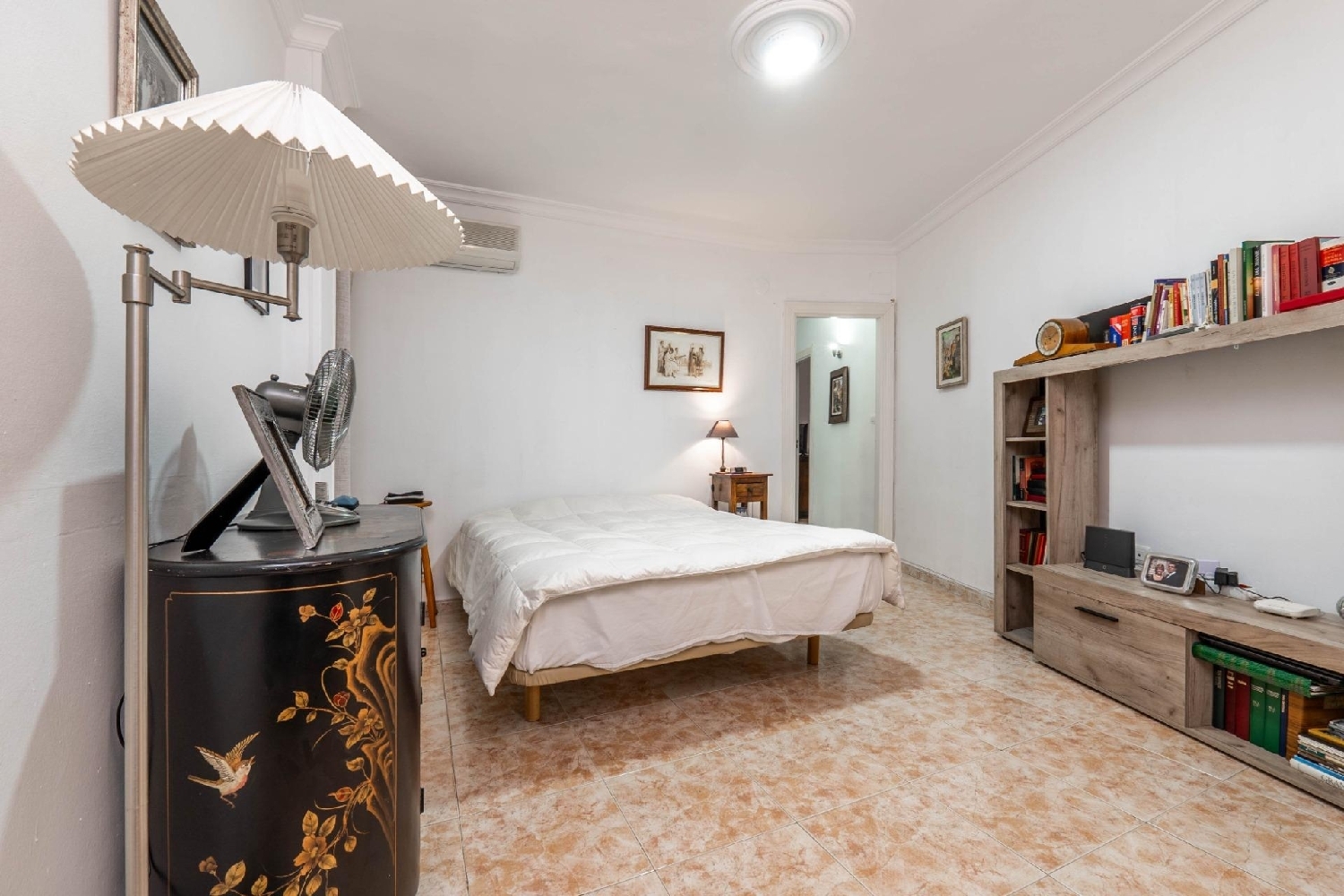 till salu lägenhet Barrio De Granada Alacantí 5