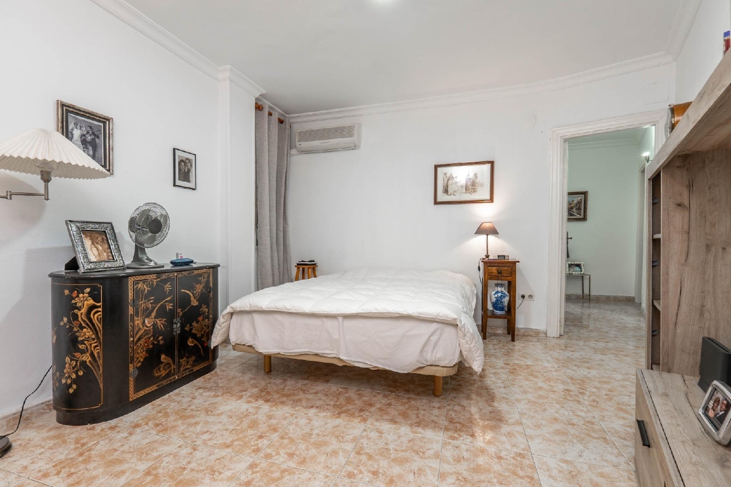 till salu lägenhet Barrio De Granada Alacantí 7