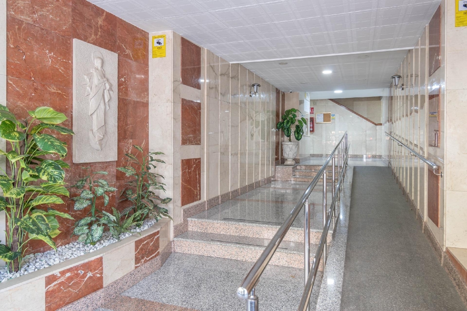 till salu lägenhet Barrio De Granada Alacantí 7