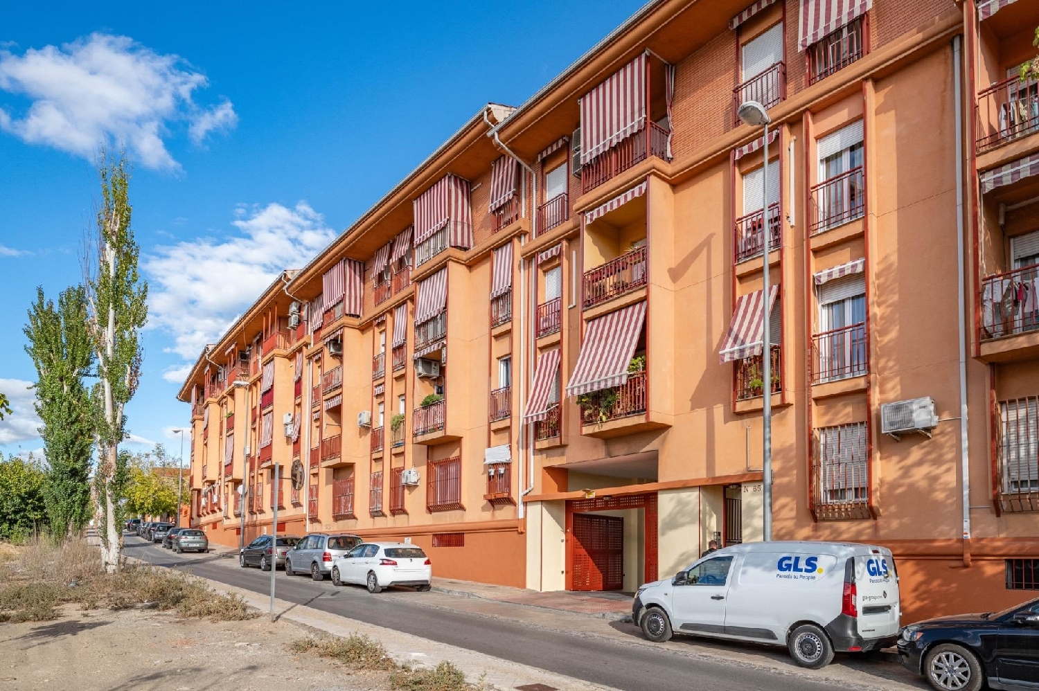 till salu lägenhet Barrio De Granada Alacantí 2