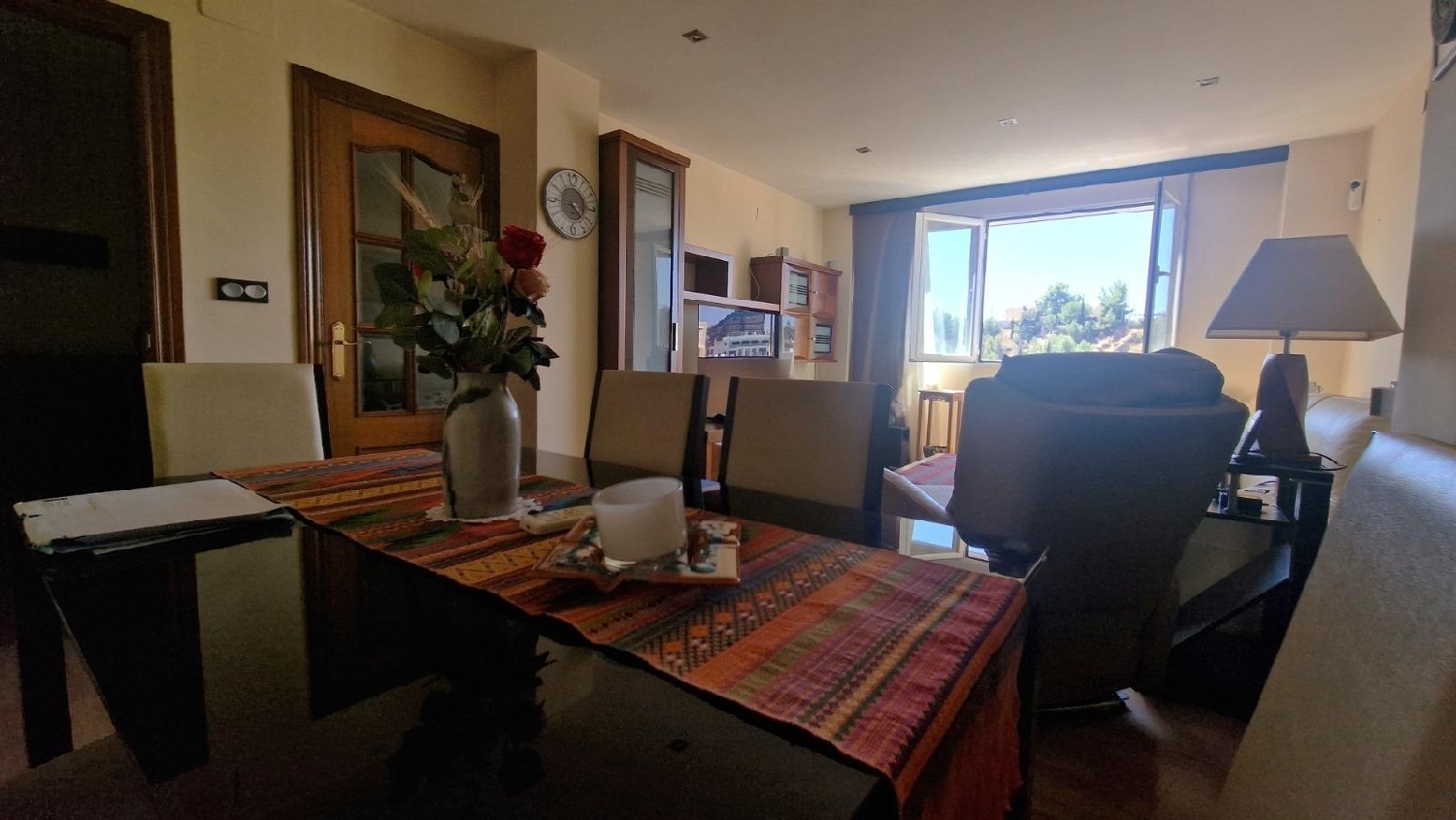 till salu lägenhet Barrio De Granada Alacantí 6