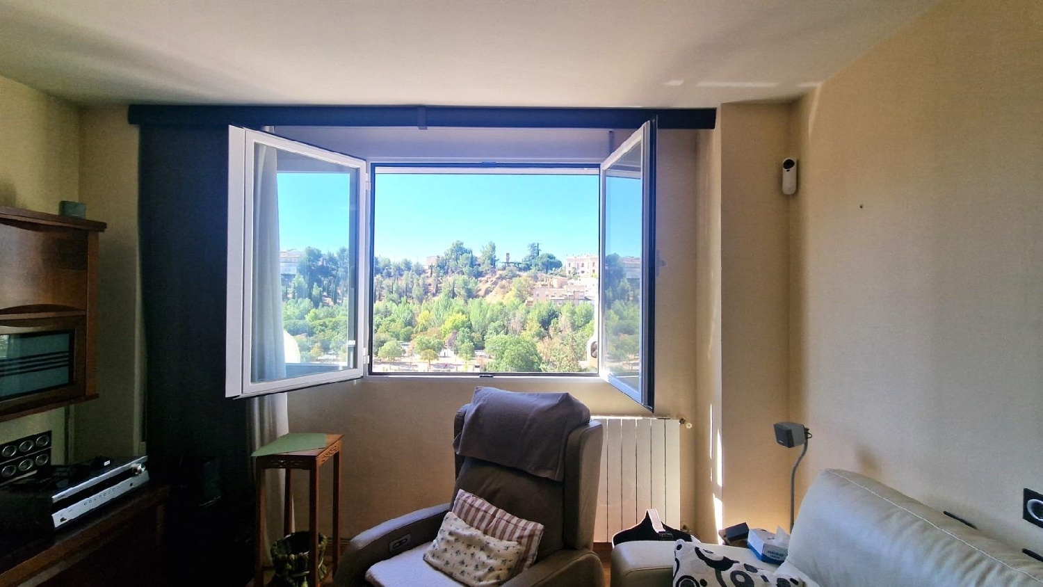 till salu lägenhet Barrio De Granada Alacantí 7