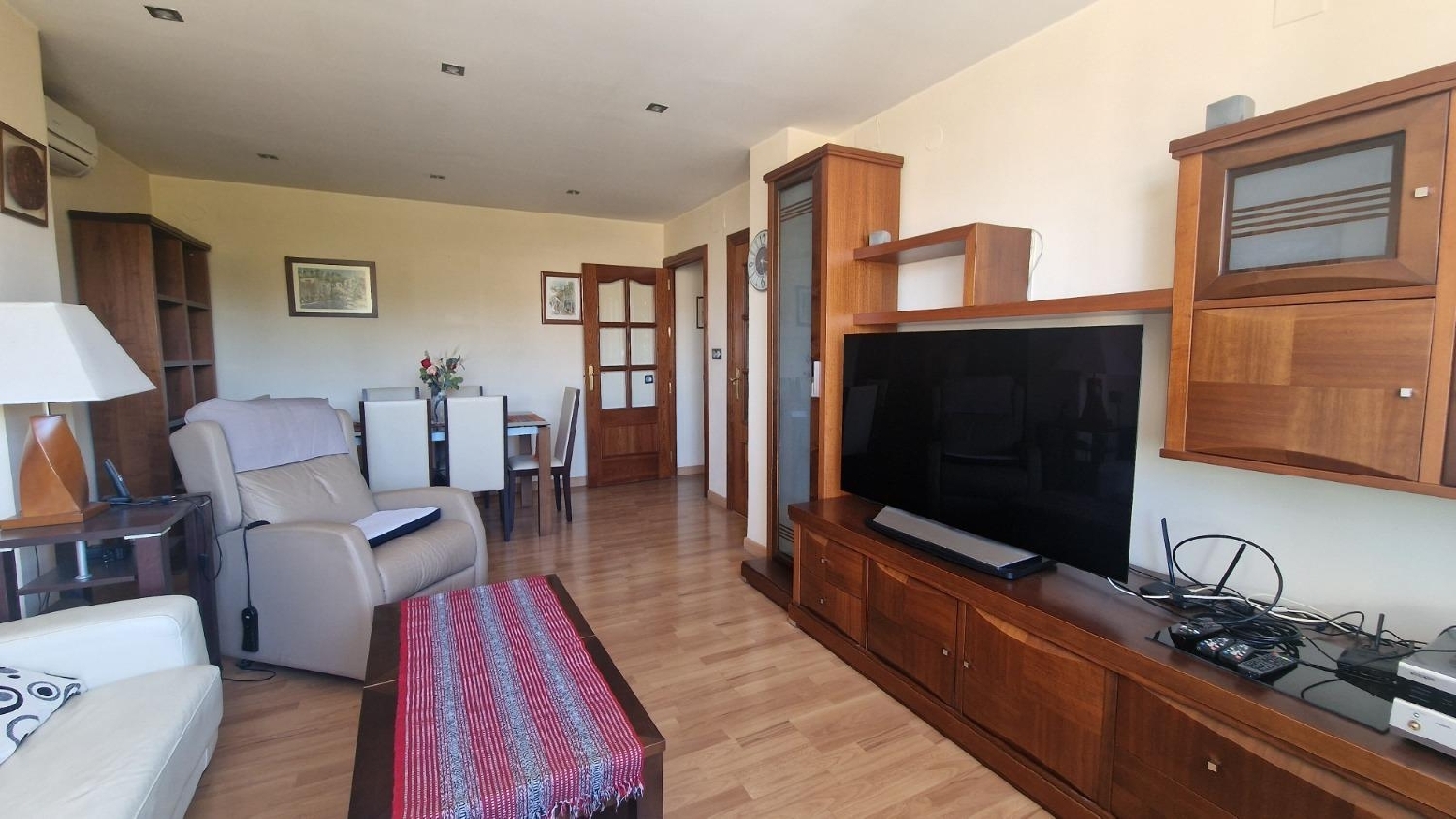 till salu lägenhet Barrio De Granada Alacantí 4