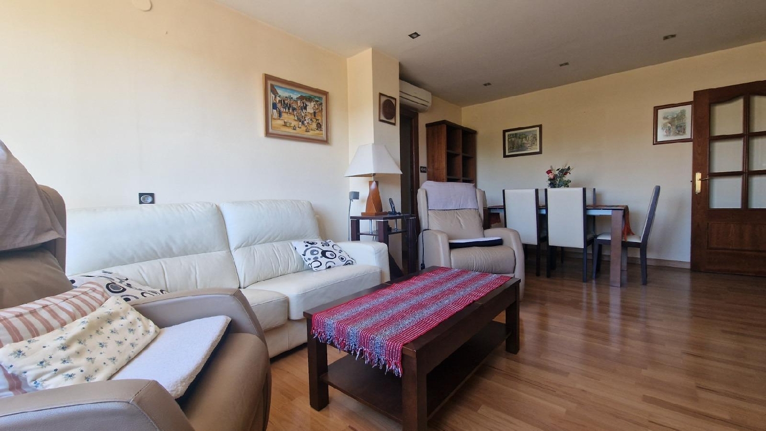 till salu lägenhet Barrio De Granada Alacantí 5