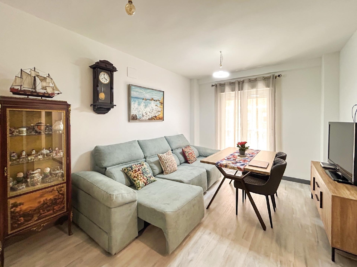 for sale apartment Barrio De Granada Alacantí 1