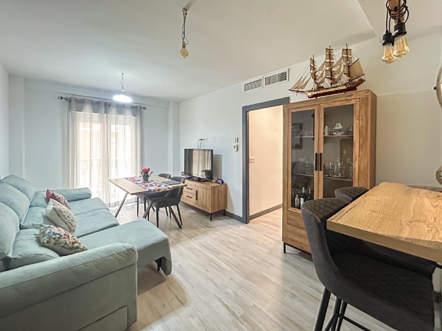 for sale apartment Barrio De Granada Alacantí 5