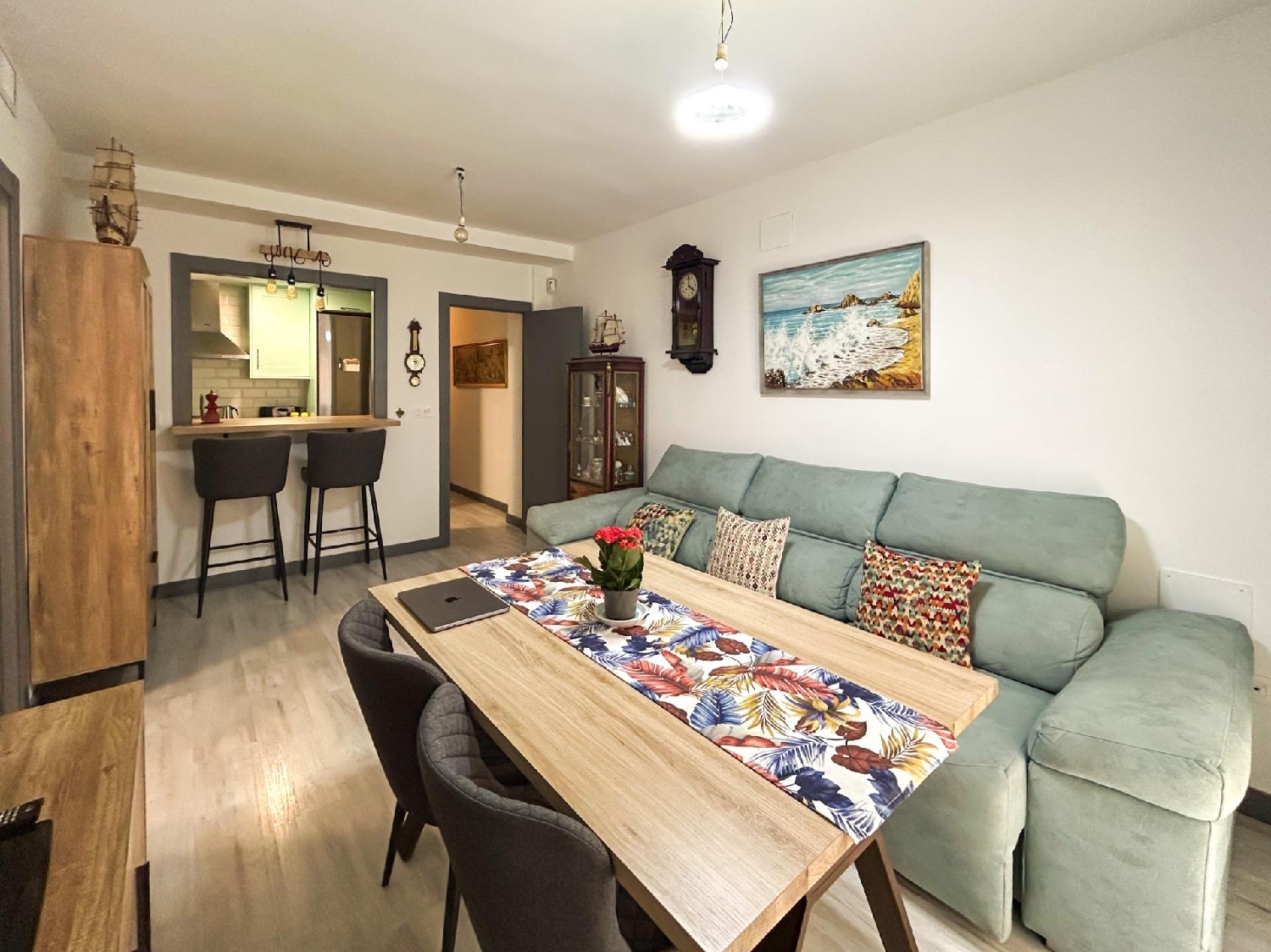 for sale apartment Barrio De Granada Alacantí 7