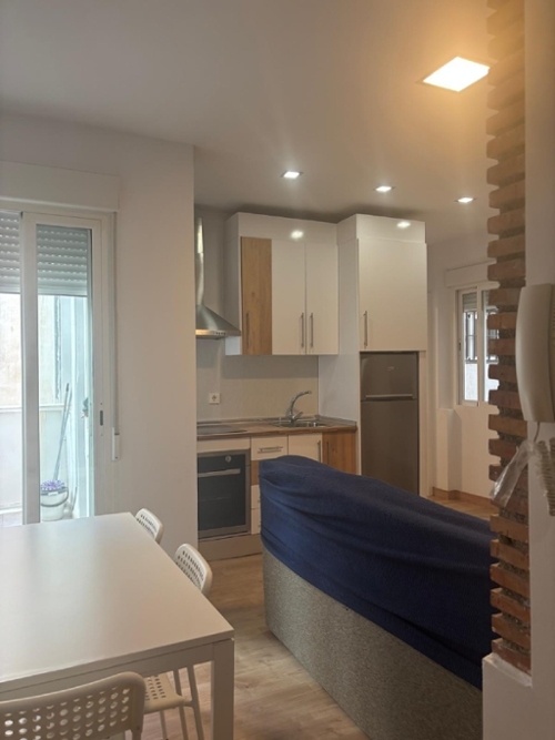 Barrio De Granada Alacantí Wohnung Bild 6306942