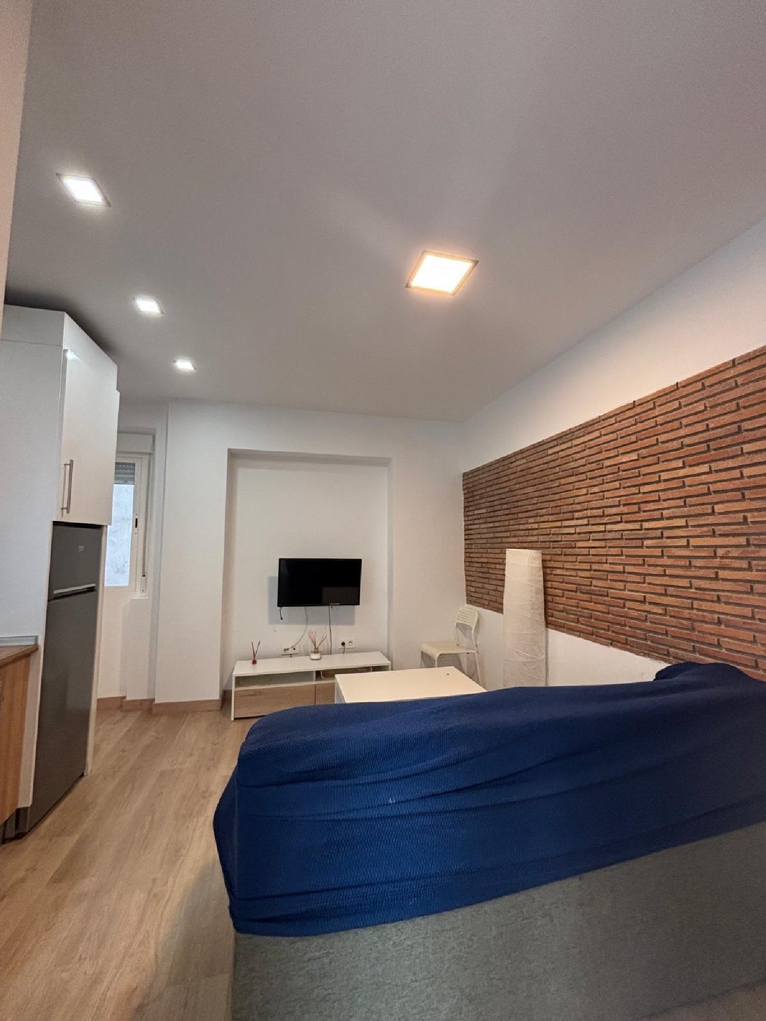  kaufen Wohnung Barrio De Granada Alacantí 2