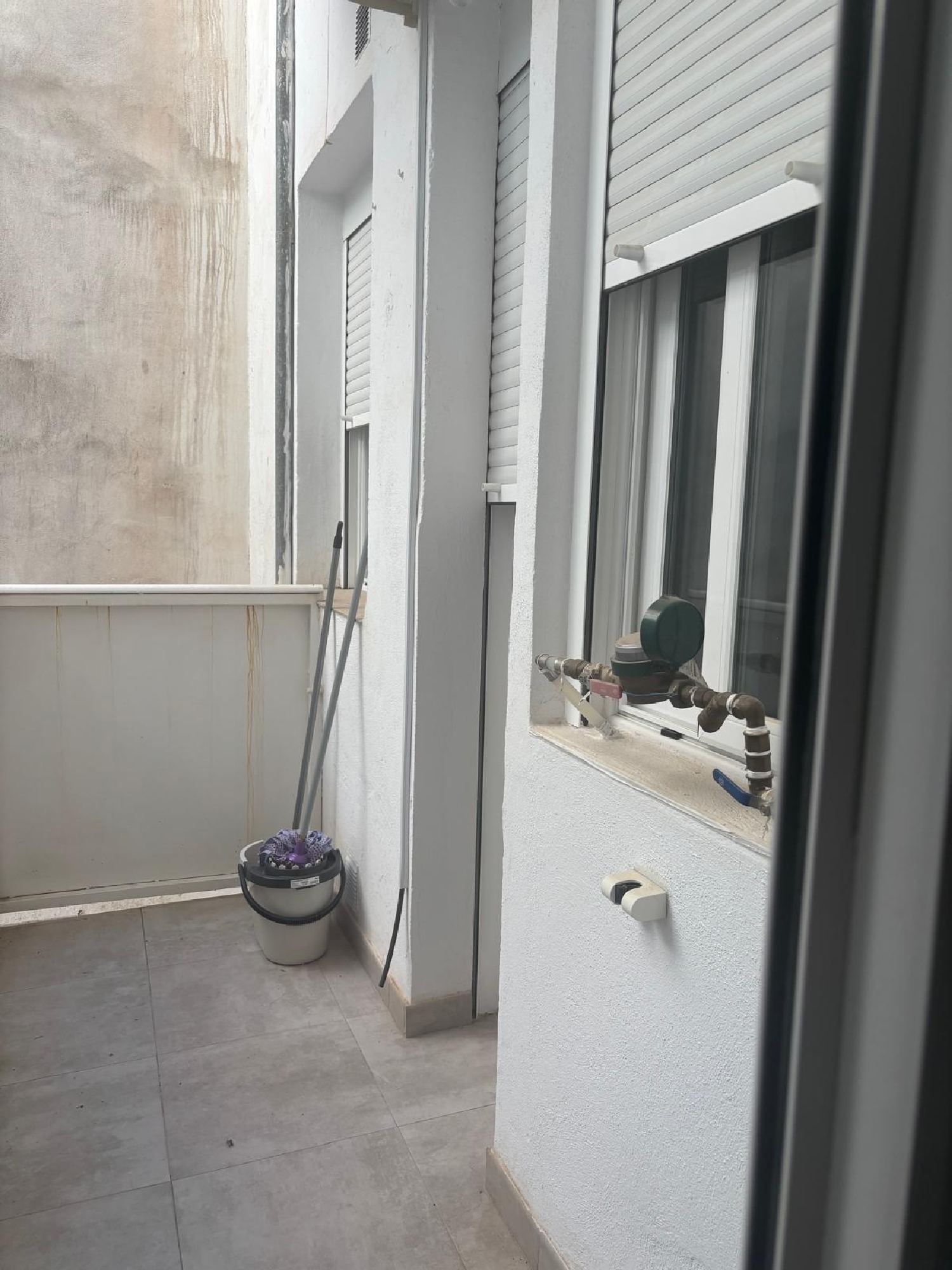  kaufen Wohnung Barrio De Granada Alacantí 6