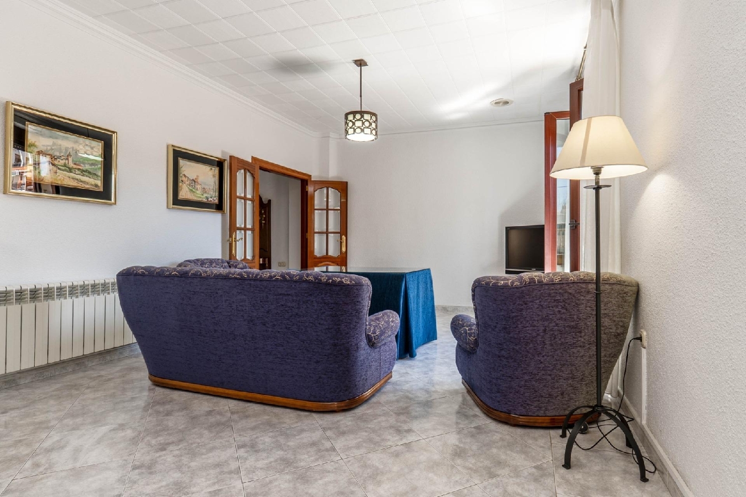  en venta apartamento Barrio De Granada Alacantí 8