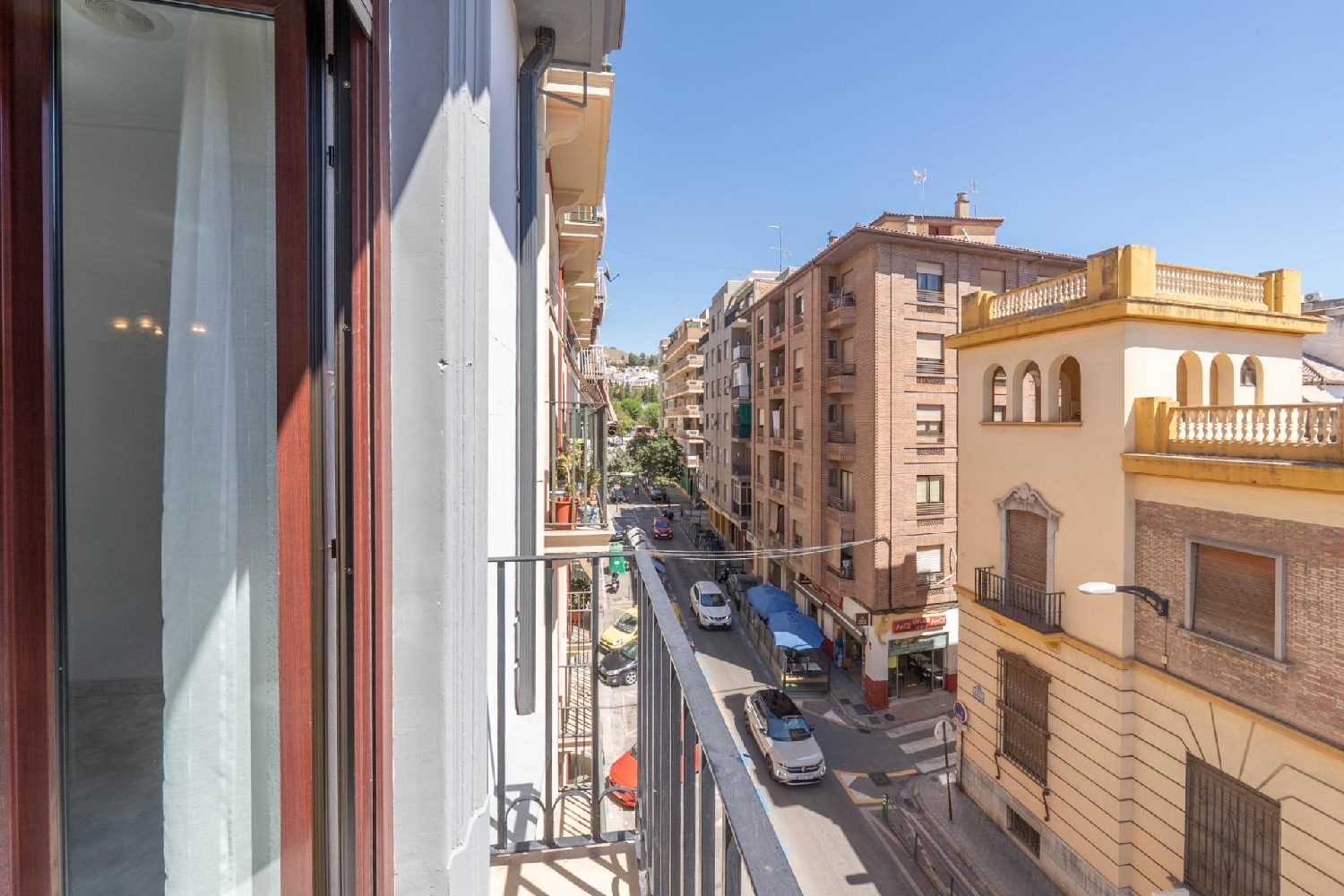  en venta apartamento Barrio De Granada Alacantí 5