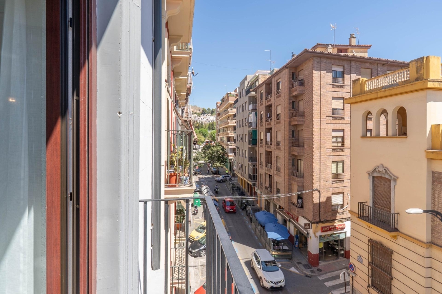  en venta apartamento Barrio De Granada Alacantí 6