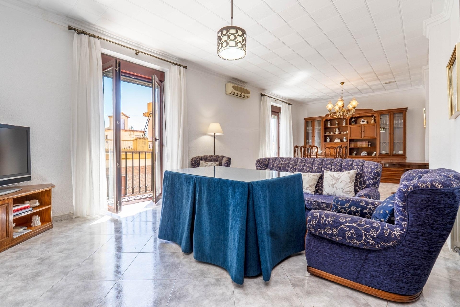  en venta apartamento Barrio De Granada Alacantí 2