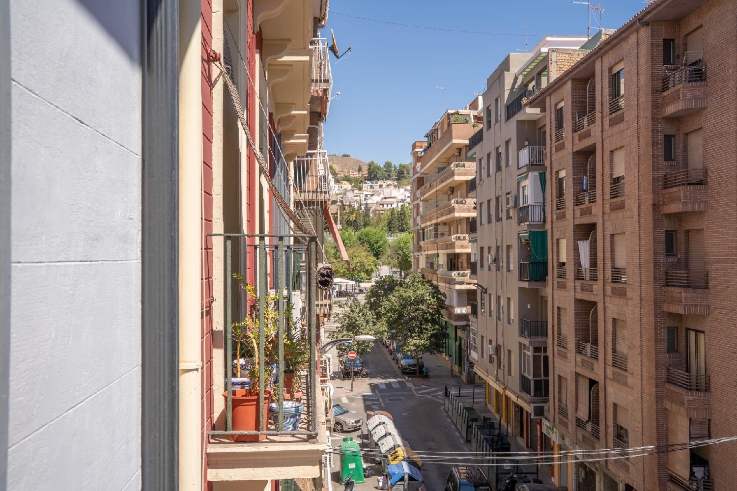  en venta apartamento Barrio De Granada Alacantí 4