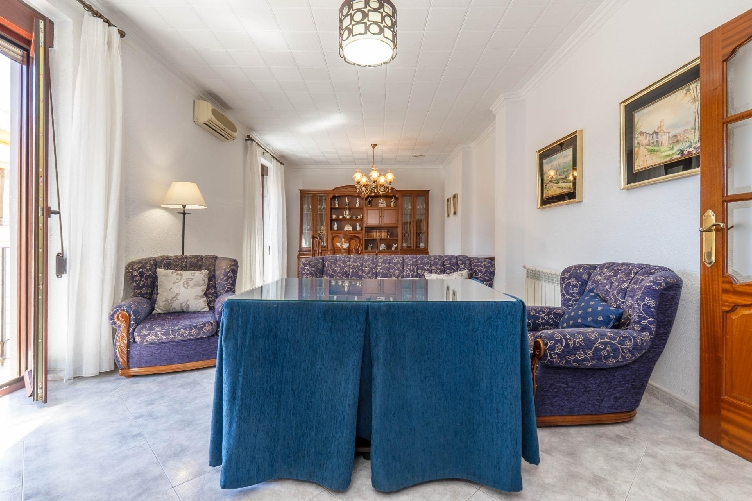  en venta apartamento Barrio De Granada Alacantí 7