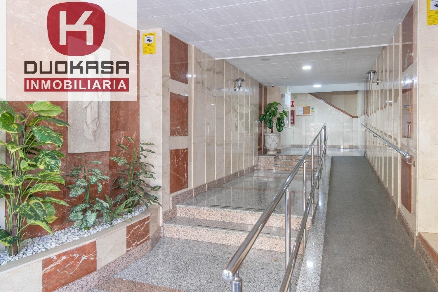  te koop appartement Barrio De Granada Alacantí 7