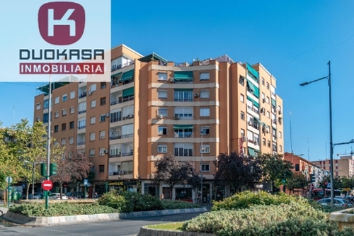 Barrio De Granada Alacantí appartement foto 6311361