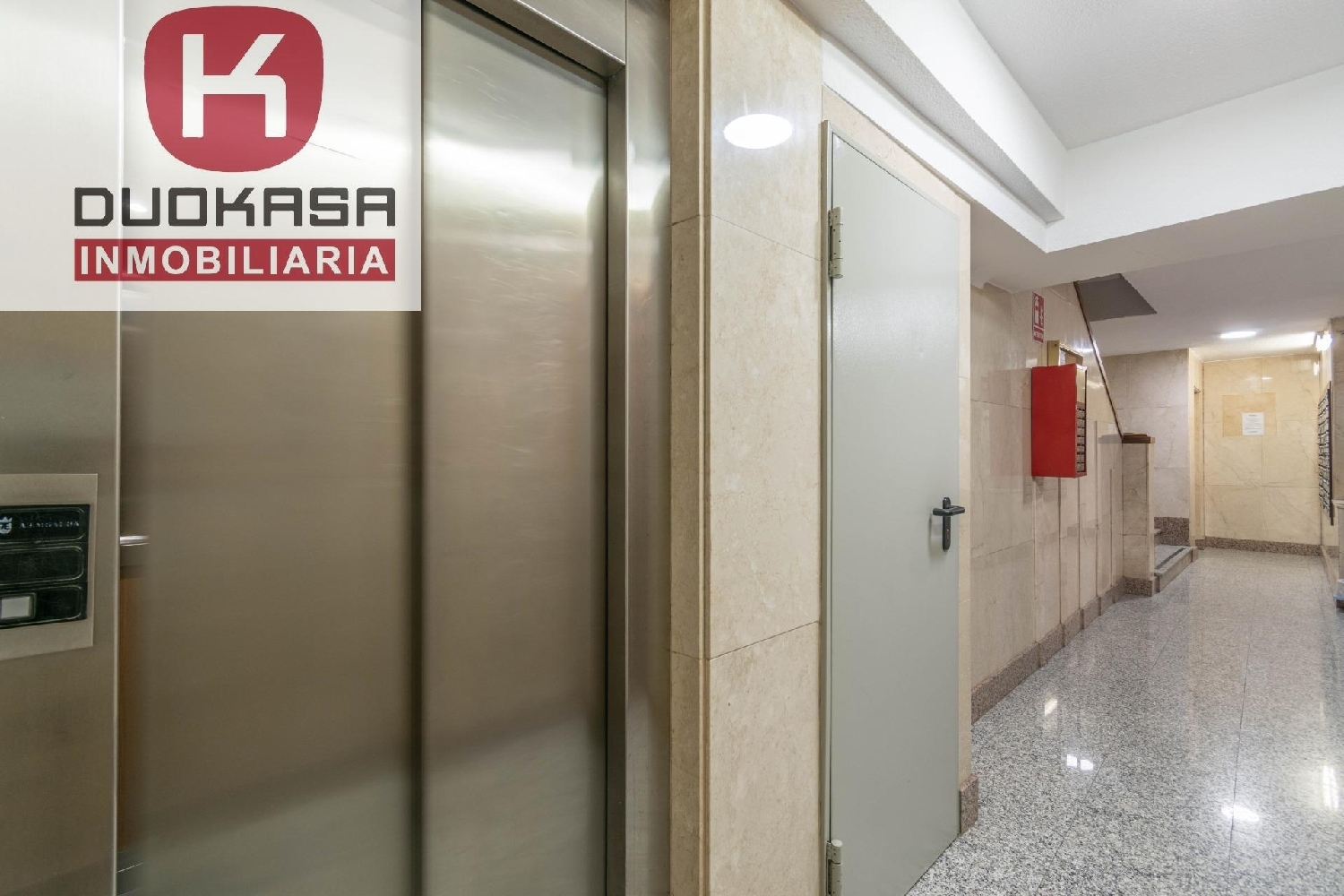  te koop appartement Barrio De Granada Alacantí 8