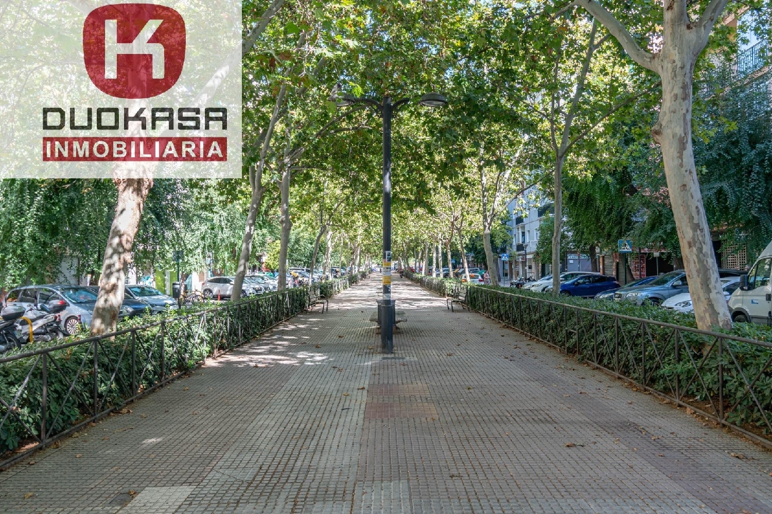  te koop appartement Barrio De Granada Alacantí 3