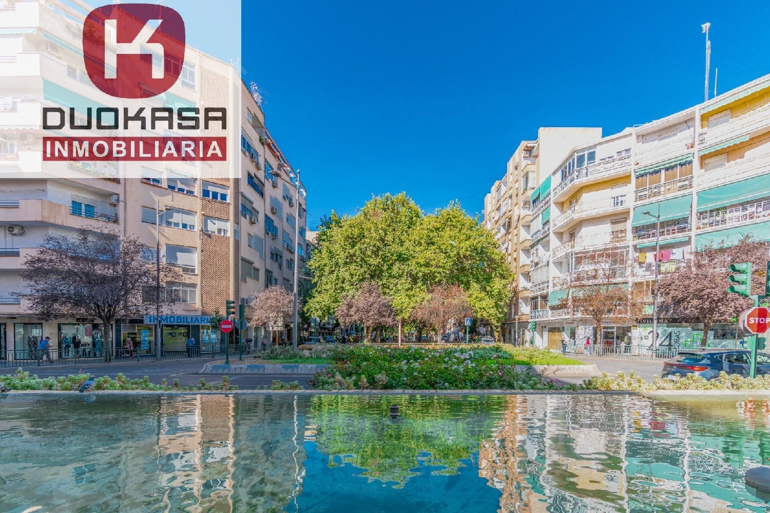  te koop appartement Barrio De Granada Alacantí 2
