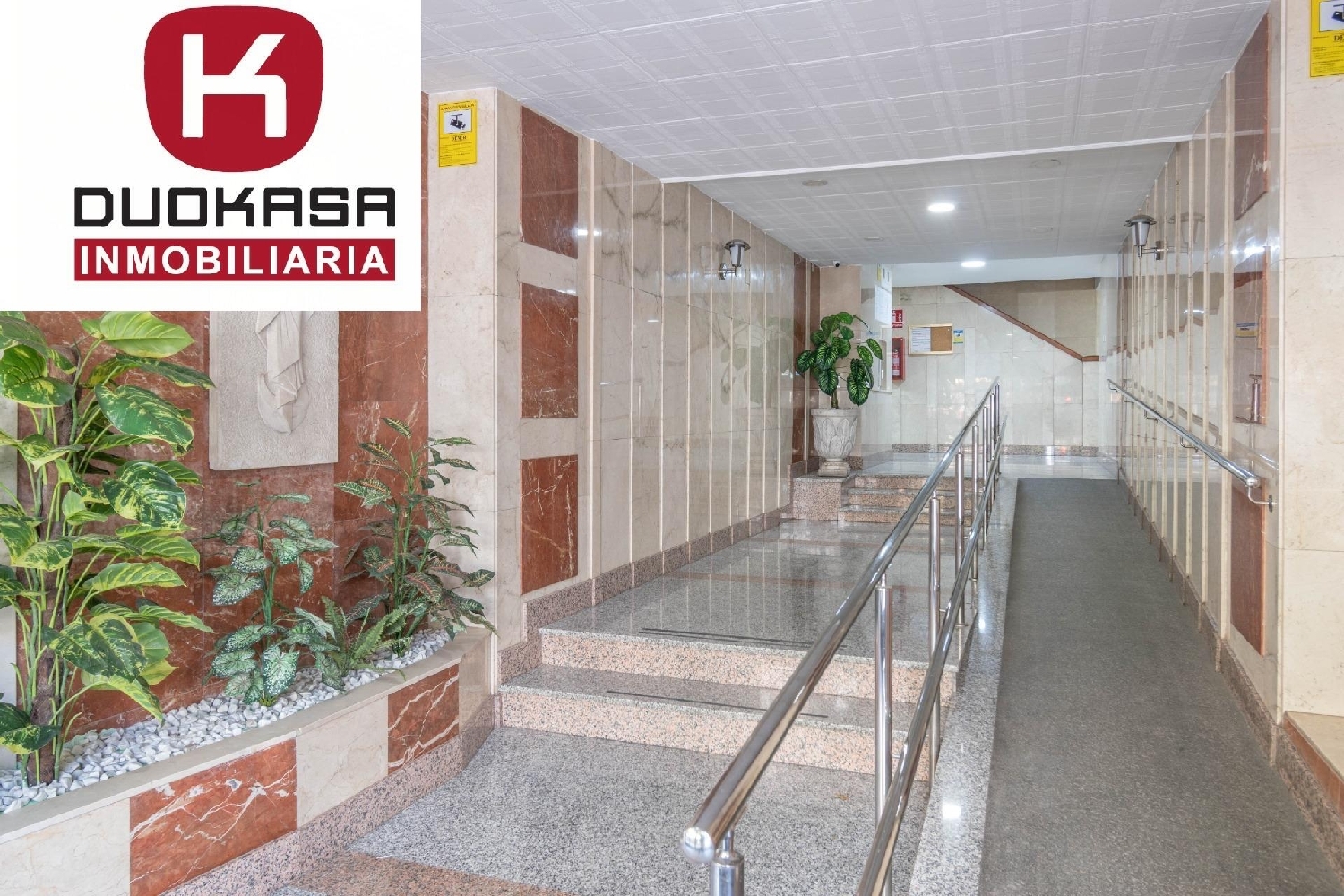  kaufen Wohnung Barrio De Granada Alacantí 7