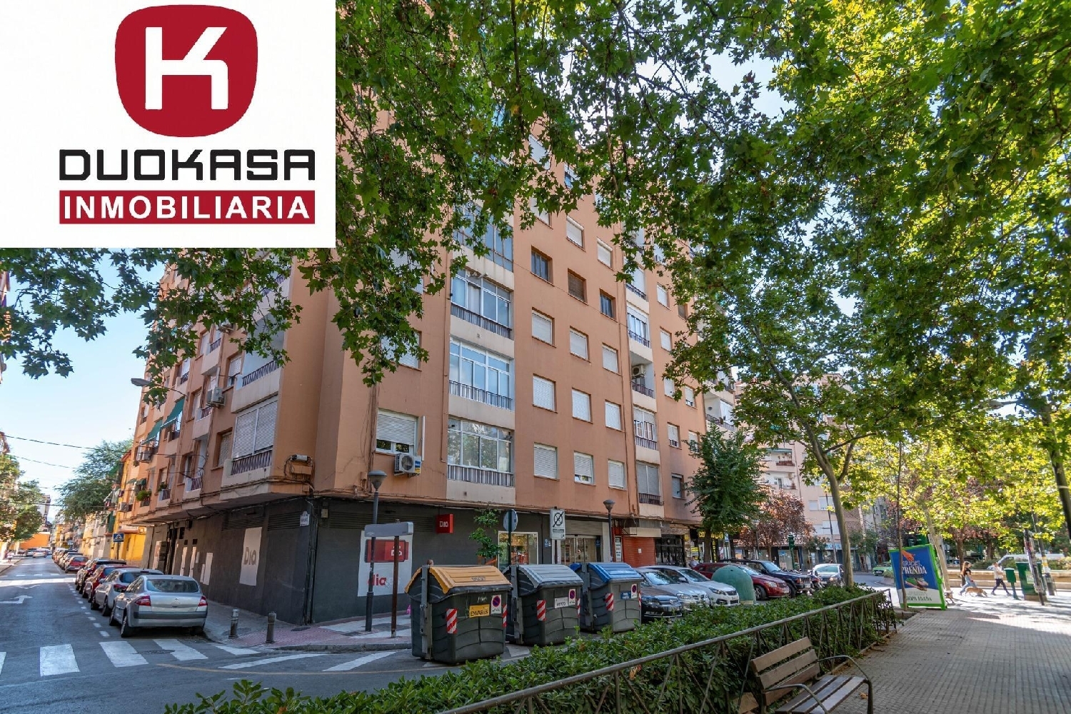 kaufen Wohnung Barrio De Granada Alacantí 4
