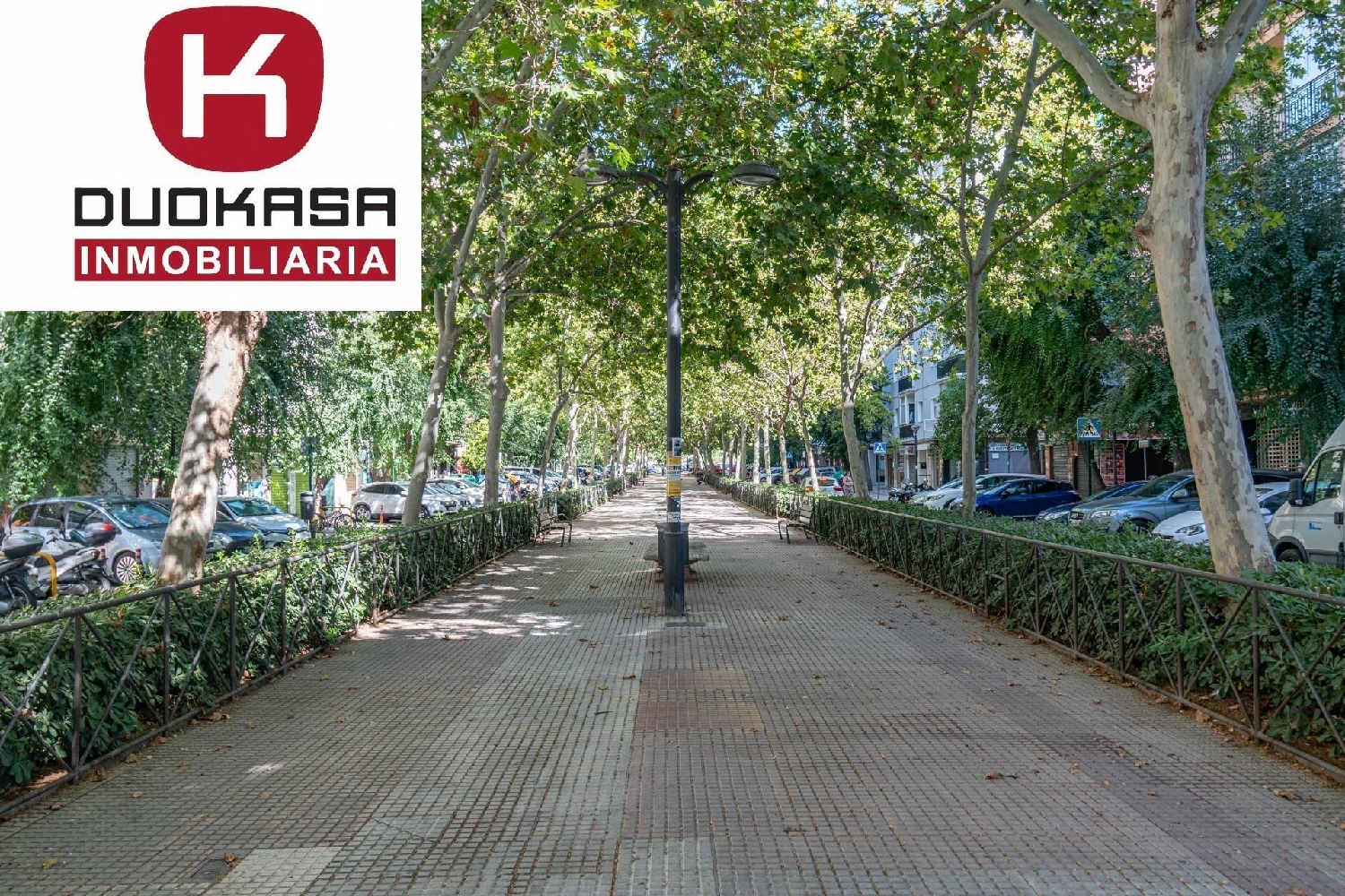 kaufen Wohnung Barrio De Granada Alacantí 3