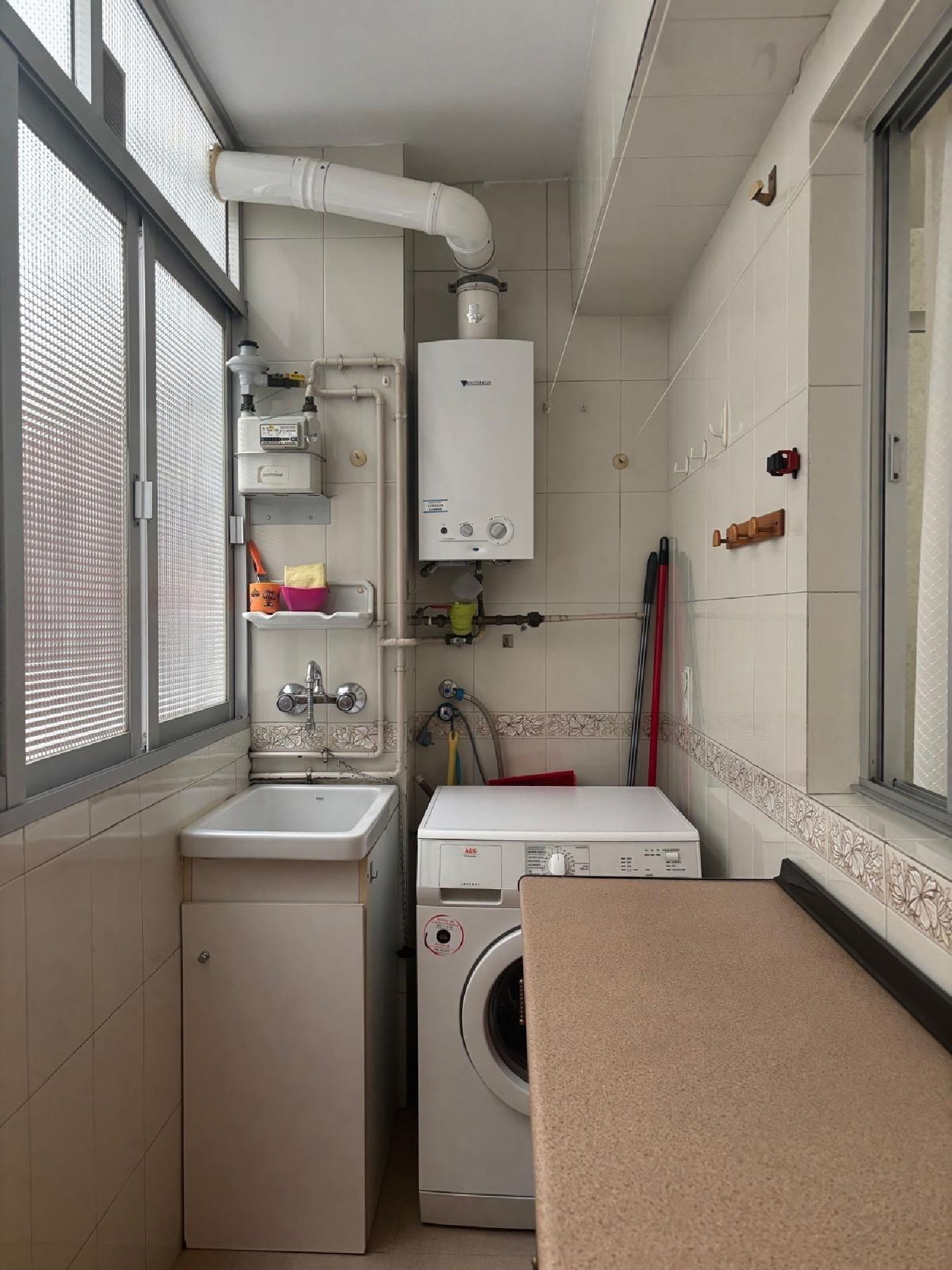  kaufen Wohnung Barrio De Granada Alacantí 7