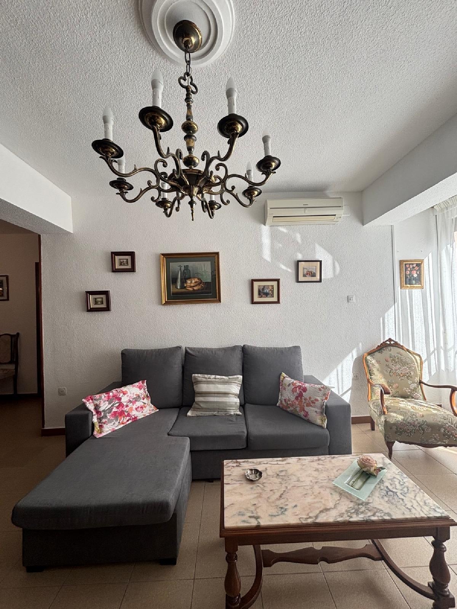 kaufen Wohnung Barrio De Granada Alacantí 2