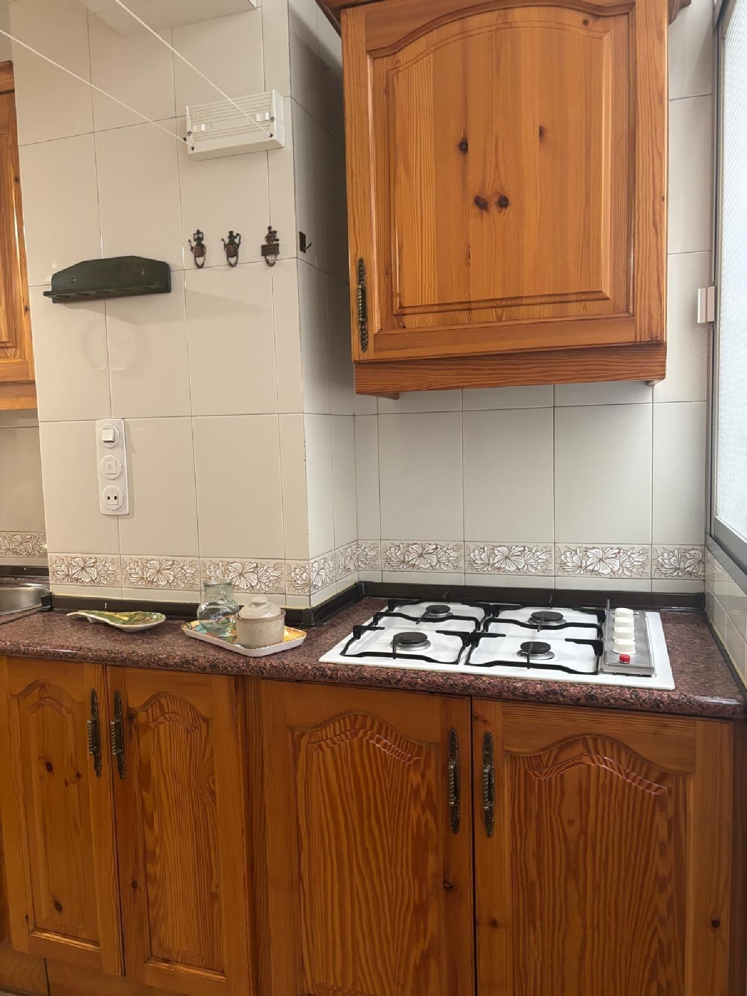  kaufen Wohnung Barrio De Granada Alacantí 8
