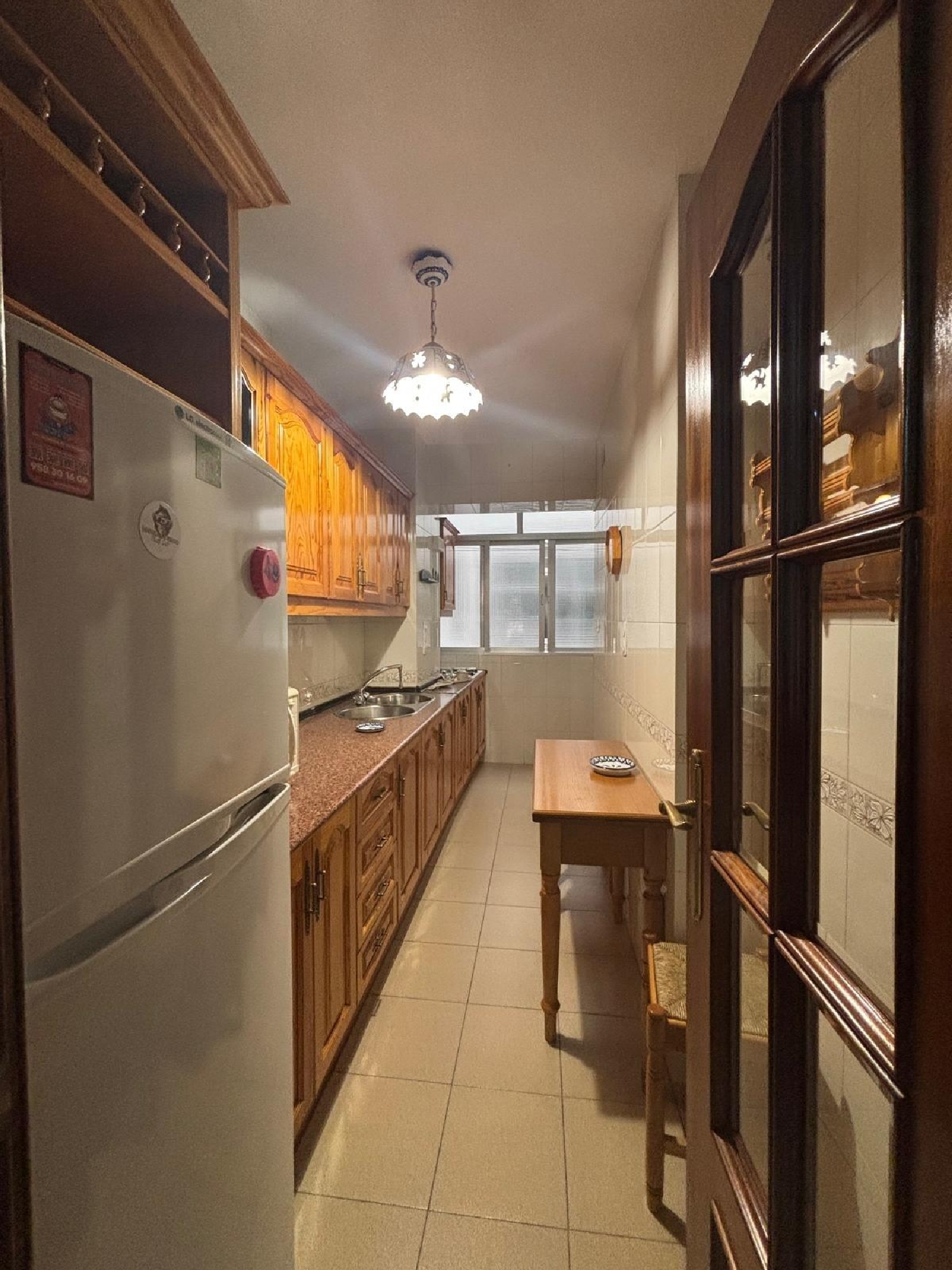  kaufen Wohnung Barrio De Granada Alacantí 6