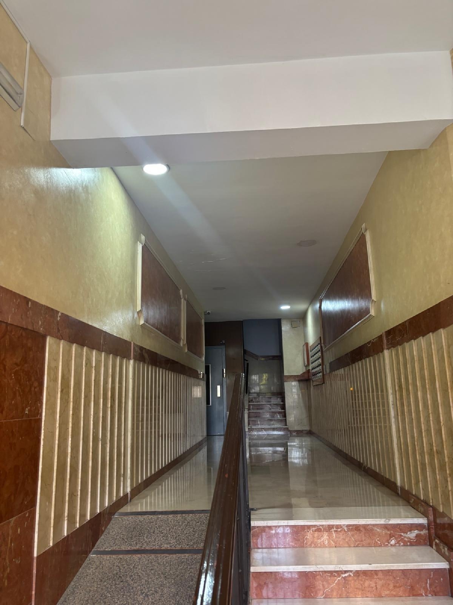 kaufen Wohnung Barrio De Granada Alacantí 3