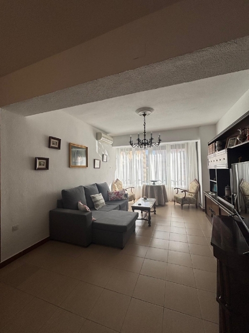 Barrio De Granada Alacantí Wohnung Bild 6314448