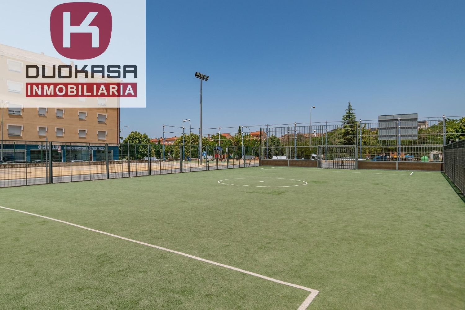  kaufen Wohnung Barrio De Granada Alacantí 7