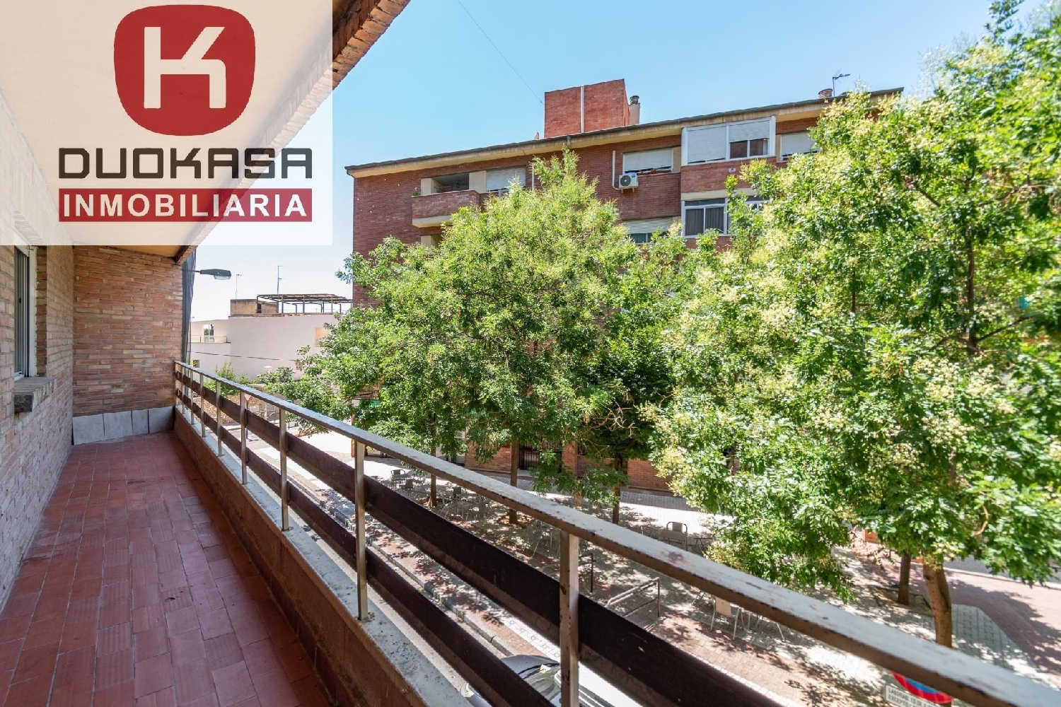  kaufen Wohnung Barrio De Granada Alacantí 1
