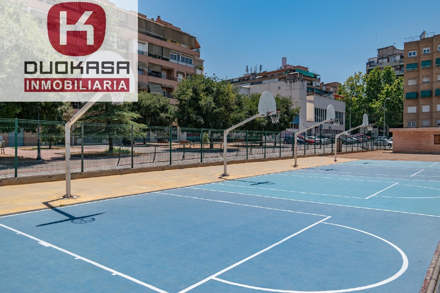  kaufen Wohnung Barrio De Granada Alacantí 6