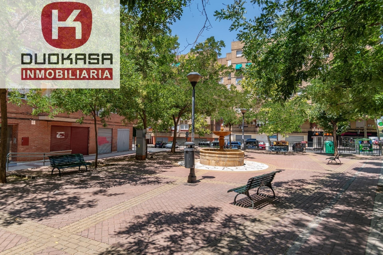  kaufen Wohnung Barrio De Granada Alacantí 8