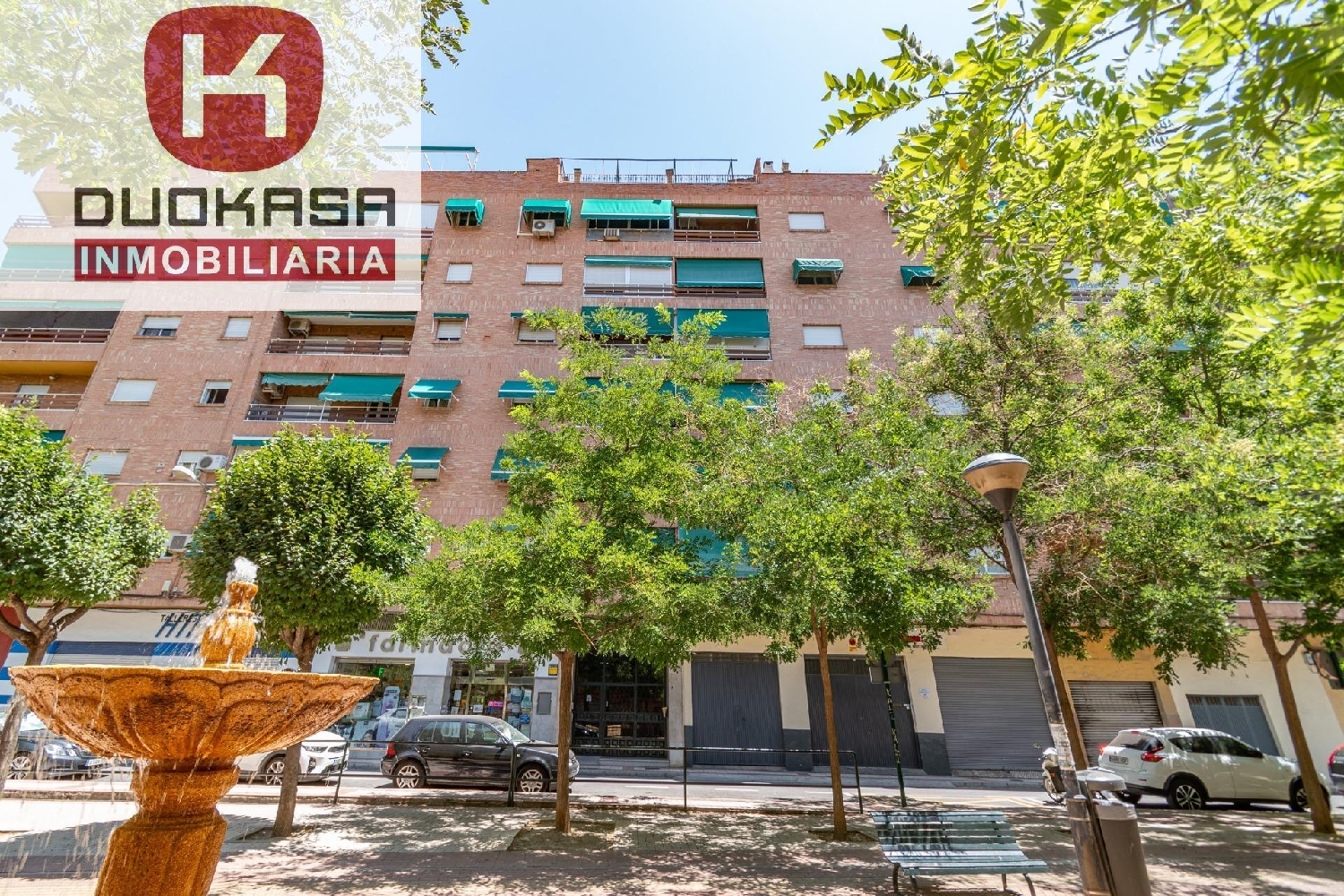 kaufen Wohnung Barrio De Granada Alacantí 3