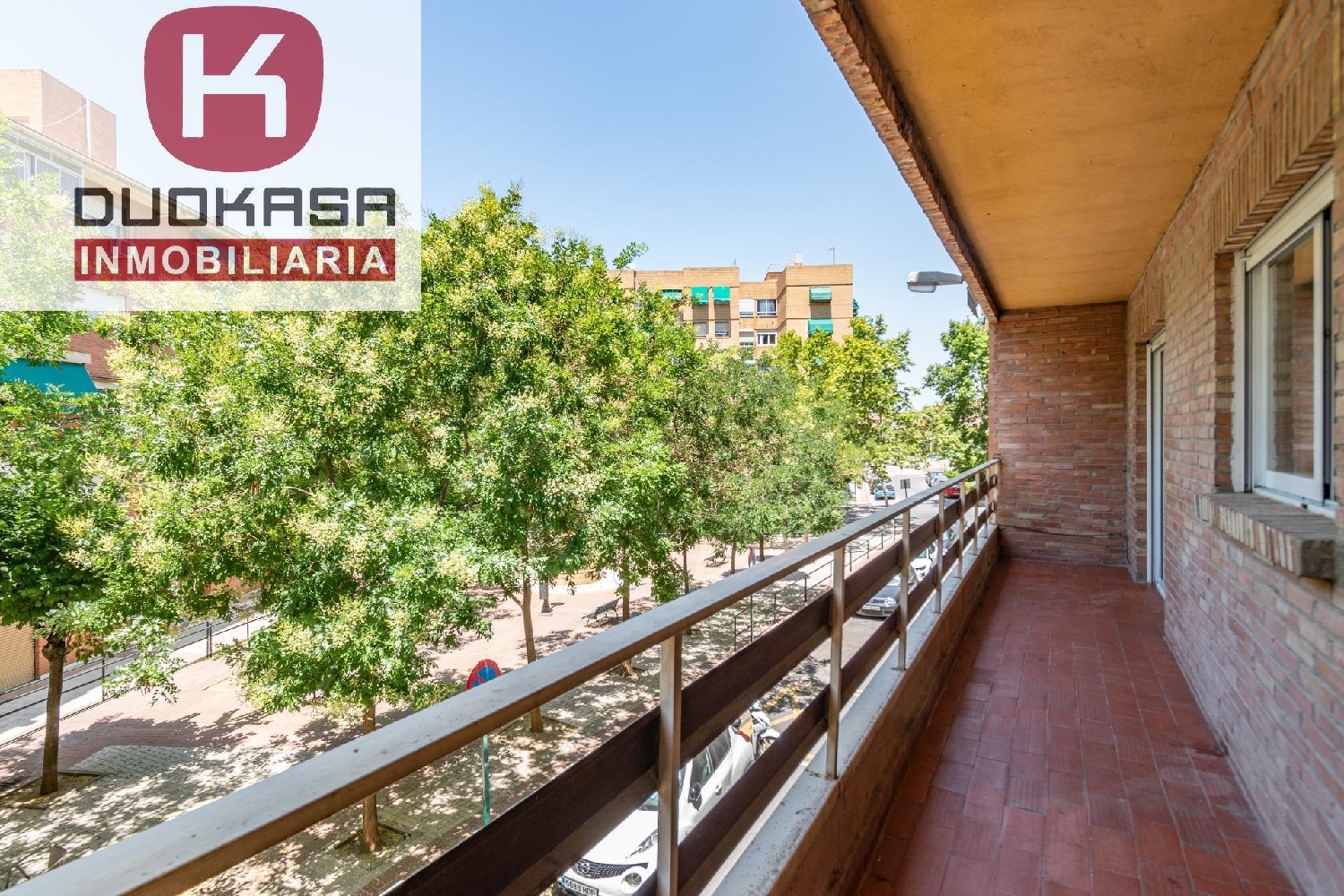 kaufen Wohnung Barrio De Granada Alacantí 2