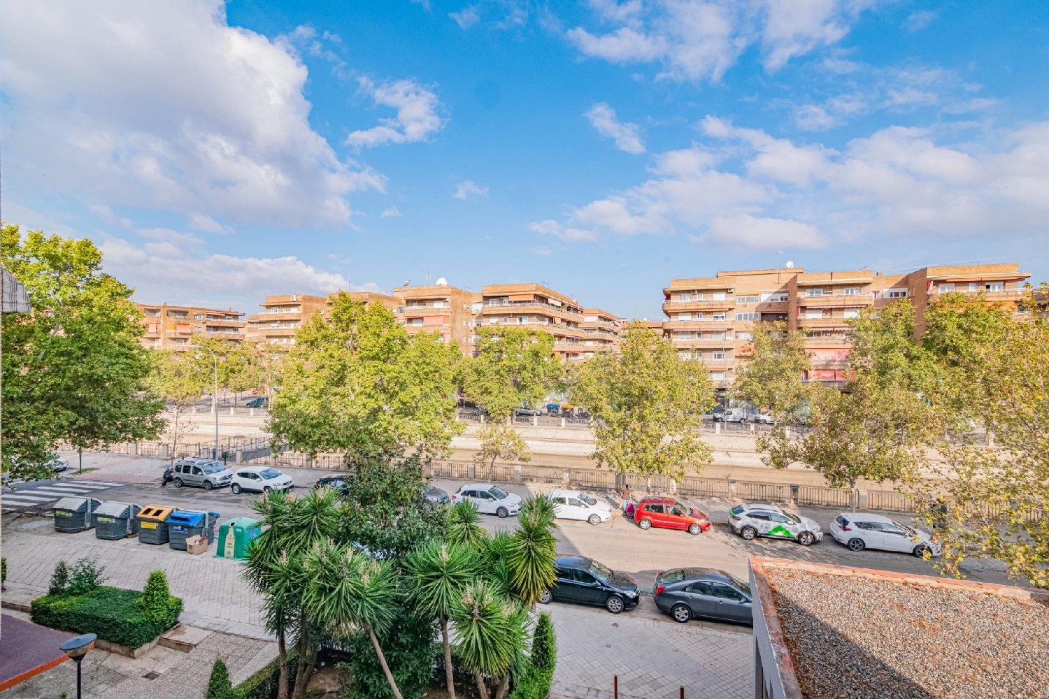 te koop appartement Barrio De Granada Alacantí 1