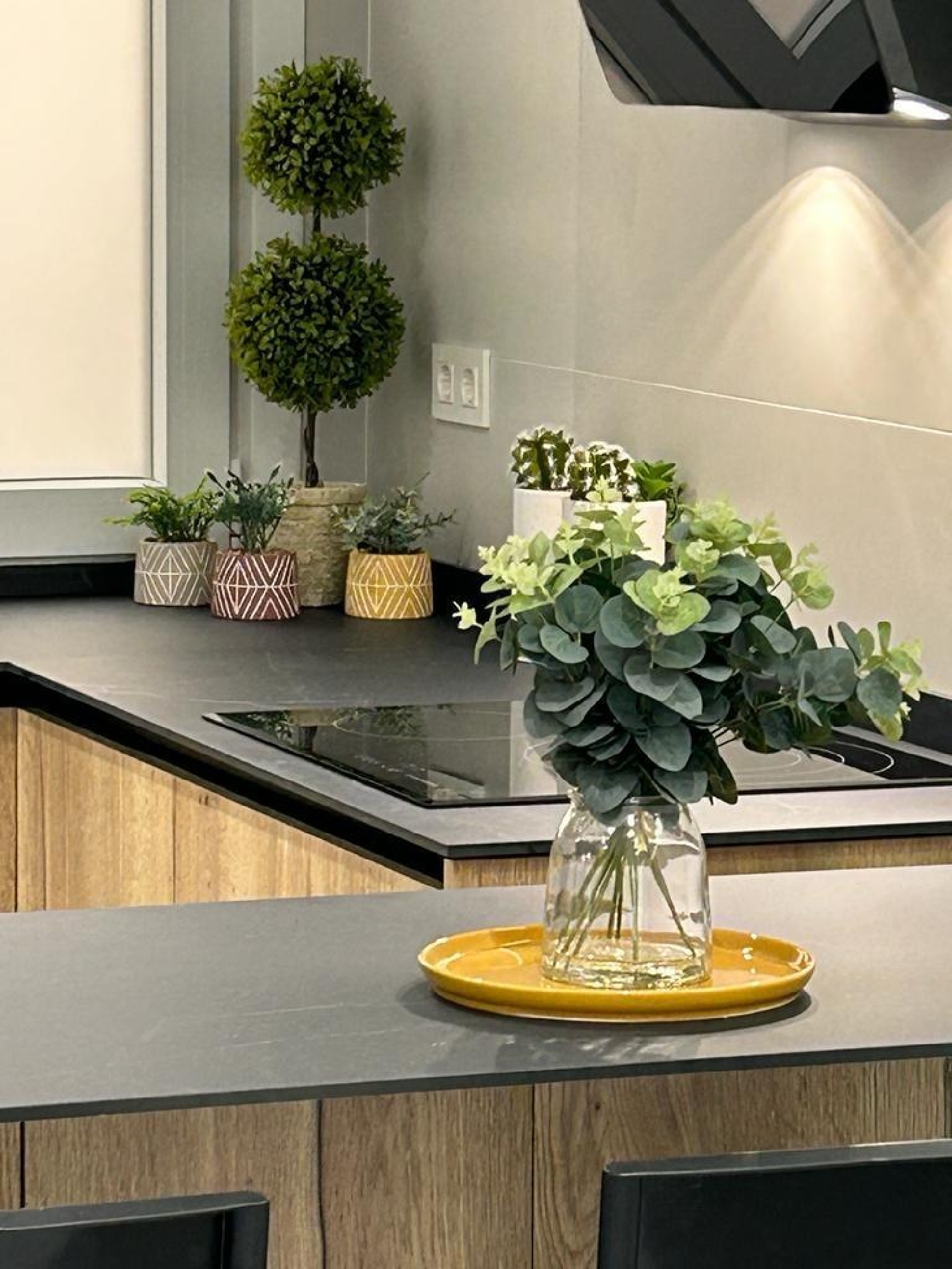  en venta apartamento Barrio De Granada Alacantí 5