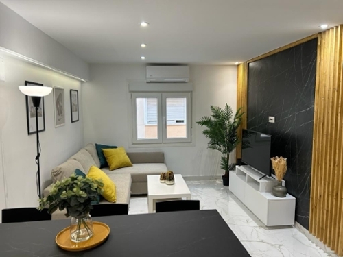 Barrio De Granada Alacantí apartamento foto 6305808