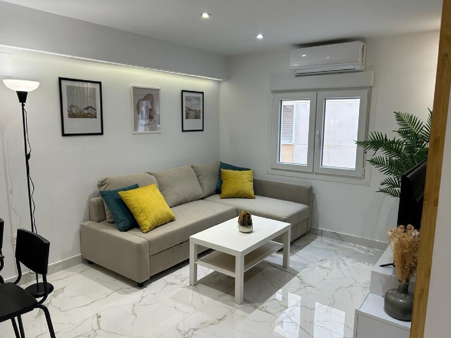  en venta apartamento Barrio De Granada Alacantí 3