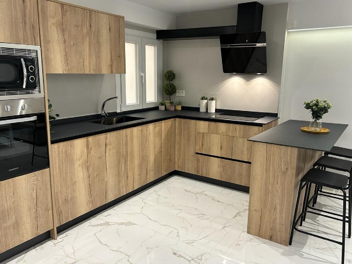  en venta apartamento Barrio De Granada Alacantí 8
