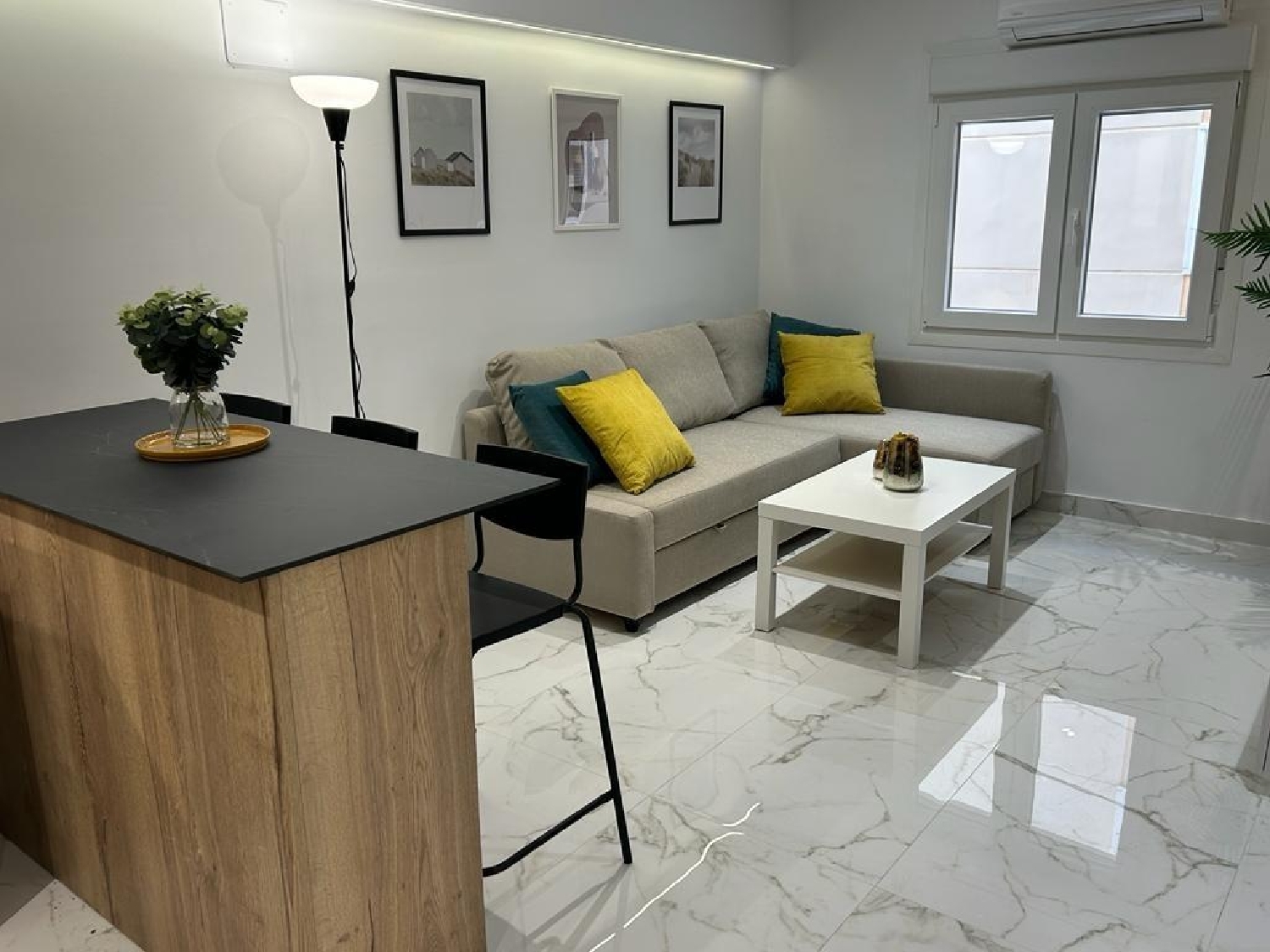  en venta apartamento Barrio De Granada Alacantí 2