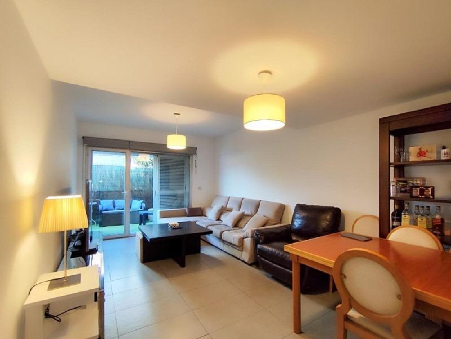  à vendre appartement Barrio De Granada Alacantí 8